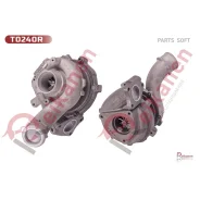 ��������������� [�����] ��� VW Phaeton/Touareg 3.0TDI -11 [��� 6 ���] T0240R Reikanen T0240R - T0240R ����