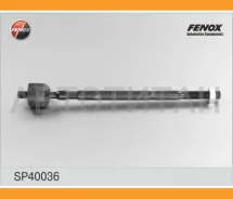 ������� ���� L/R Renault Clio II 99-, Symbol 98-08, Kangoo 97- Nissan Kubistar 03- (L=320��, M12x1(�����. �)/M14x1, �5(������. � SP40036 ����