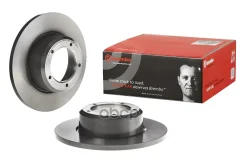 ���� ��������� ������. /����. � �� ��������� LAND Rover 90/110 (DHMC) 09/83-07/90 / LAND Rover Defend Brembo ���. 08.5347.11 08534711 ����