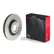 ��������� ���� Xtra Brembo ���. 09. C892.1X 09C8921X ����