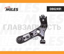 ����� RAV4 III 2.0/2.2 06- ���. ����. ����. Miles DB62491 DB62491 ����