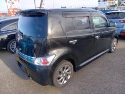 ����� Toyota bB QNC21 3SZVE 2013 ������ ������ ����