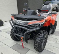 Aodes Pathcross ATV 525 L. ��������, ��� ���\���, ��� ������� ����