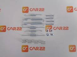 �������� ����������� ������� Hyundai Accent h/b X-3, G4EH, 1994-1999, ������ 950770 ����