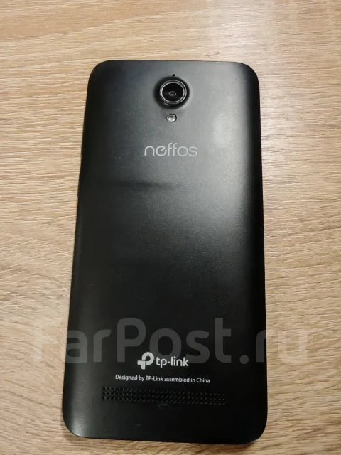 Neffos Y5s. �/�, 16 ��, ������, 3G, 4G LTE, Dual-SIM ����