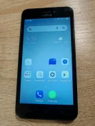 Neffos Y5s. �/�, 16 ��, ������, 3G, 4G LTE, Dual-SIM ����