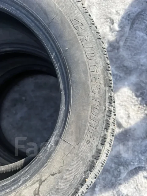 Bridgestone Ice Partner. ������, ��� �����, �/�, ����� 50 % ����