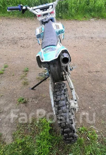 Lifan X9. 125����. ��., ��������, ��� ���, ������ �� �� ����