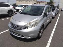 Nissan Note. ��� �������� ����