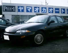 Toyota Cavalier. TJG00, T2 ����