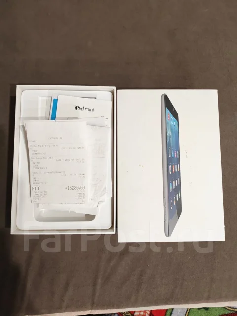 Apple iPad Mini 1. ������ 64 �� ����