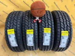 Goform WildTrac A/T01. ����� at, 2026 ���, ����� ����