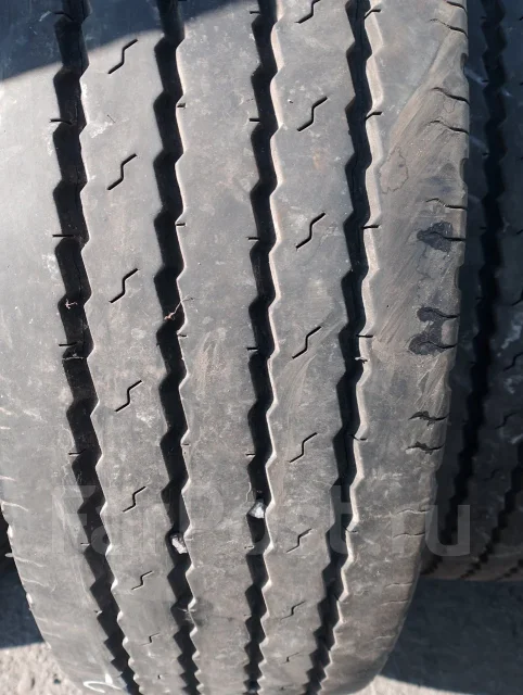 Yokohama RY103. ������, 2019 ���, �/�, ����� 35 % ����
