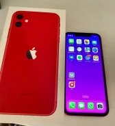 Apple iPhone 11. �/�, 64 ��, �������, 4G LTE ����