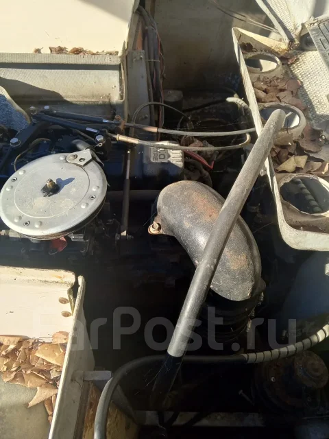 Yamaha STR-17. 1990 ���, ����� 5,5��., ��������� ������������, 50��.�., ������ ����