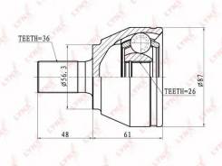 ��������� Gates [TH04282G1] TH04282G1 ����