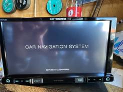 Pioneer Carrozzeria AVIC-RZ201-D ����