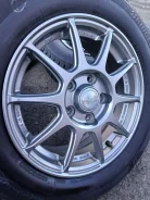 Enkei Rivazza Tuner. 6.0x15", 5x114.3, ET48, �� 73���. ����