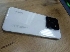 Xiaomi 14. �/�, 512 ��, �����, 3G, 4G LTE, 5G, Dual-SIM, NFC ����