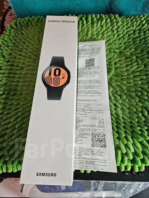 Samsung Galaxy Watch4 ����