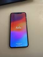 Apple iPhone Xs Max. �/�, 256 ��, ������, 4G LTE ����