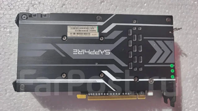 Radeon R9 380 ����