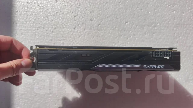 Radeon R9 380 ����