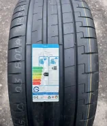 Pirelli P Zero PZ5. ������, 2024 ���, ����� ����