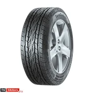 GISLAVED TERRACONTROL 215/60 R17 96H