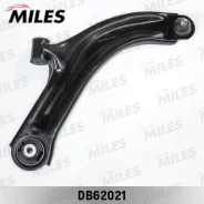 ����� �������� ������ ������ Nissan NOTE 1.4/1.5/1.6 06-/Micra (K12) 1.0-1.5 03- (TRW JTC1467) DB62021 Miles DB62021 DB62021 DB62021 ����