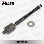 ���� ������� �����/������ Toyota Camry 01- DC39063 Miles DC39063 DC39063 ����