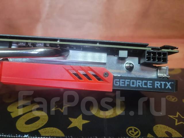 GeForce RTX 2060 SUPER ����