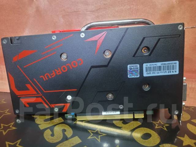 GeForce RTX 2060 SUPER ����