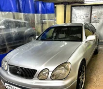 Lexus GS300. �������, ������, 20.0 (146��.�.), ������, 200 000����. ��, ��� ��� ����