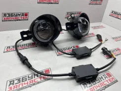 ������� "Bi-LED" R+L Nissan, Infiniti BL-8604 ����