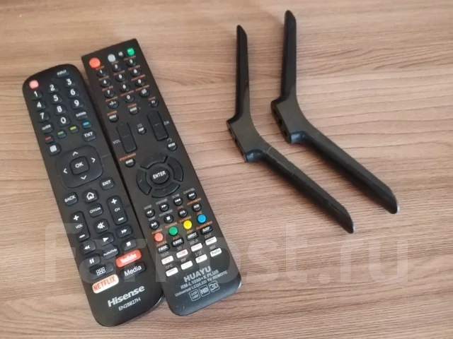 Hisense H32A5600. LED ����