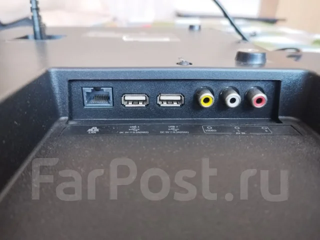Hisense H32A5600. LED ����