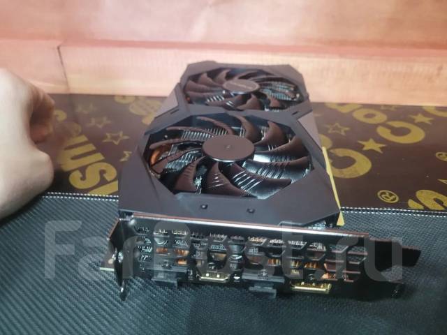 GeForce RTX 2060 ����