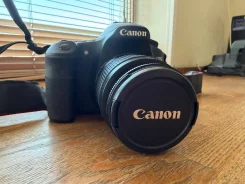 Canon EOS 60D ����