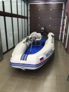 Solar 555. 2019 ���, ����� 5,55��., ��������� ���������, 40��.�., ������ ����