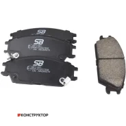 ��������� ������� /�������� SB Nagamochi /Hyundai Accent 1994-2012 Elantra 1995-2001 Eon 2011-2018 Excel 1994-2000 Getz 2002-2011 Lantra 1990-1995; BP...