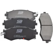 ��������� ������� /�������� SB Nagamochi /Hyundai Avante/Elantra 1990-1995 Lantra 1995-2000 Sonata 1988-1998 Infiniti G20 1990-1998 Nissan 200SX 1988...