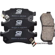 ��������� ������� /�������� SB Nagamochi /Honda Acty City Life Today � ��; BP28336; SN414 BP28336 ����