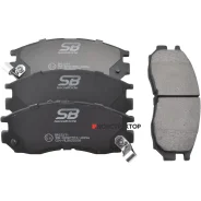��������� ������� /�������� SB Nagamochi /Chrysler Coupe 2003-2006 /Sebring 1995-2006/Hyundai Santamo 205D 1998-2002 /Mitsubishi Aspire 1998-2000; BP2...