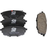 ��������� ������� SB Nagamochi /Mazda 323 ALBA10 BJ BJ10M ALBA09 1998-2004 Capella GF8P GFEP 1997-2002 Familia S-Wagon BJFW 1999-2004 Protege FH4H 200...
