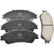 ��������� ������� /�������� /SB Nagamochi ��� Mitsubishi Xpander 2017- Nissan Livina 2019- Suzuki Escudo 2015- SX4 S-Cross 2013- Vitara 2014; BP29009...