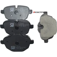 ��������� ������� /������ SB Nagamochi /BMW 520d F10/G30/F11 2009-2019 520i F10/G30 2010-2020 523i F10/F11 2009-2011 525d G30/F11/F10 2010-2019 528i 2...