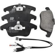 ��������� ������� /�������� SB Nagamochi /Citroen C5 RD 2004- Ford Galaxy CA1 2006- Mondeo IV CA2 2007-2015 V CNG 2014- Jaguar XF X250 2008-2015 XJ X3...