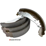 ��������� ������� /������ SB Nagamochi /Dacia Duster 2010- Renault Lodgy 2015- Lada Largus 2012- Mercedes-Benz 108 2012-2021 Nissan Almera NP200 2008...