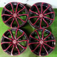 RAYS Versus Chrysaor. 7.5x19", 5x114.3, ET42, �� 73,1���. ����